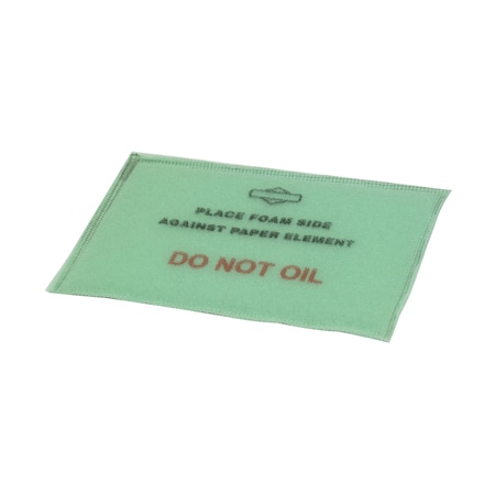 Briggs & Stratton Pre-Cleaner 399039